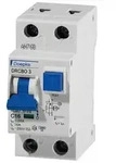 FI/LS-Schutzschalter 1p+N C16 0,03A 230V A 10kA 2TE