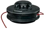 2-Fadenkopf Tap&Go 2,7 mm