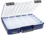 Sortimentsbox Carry-Lite 80 5x10-25