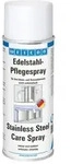 Edelstahlpflege-Spray | Reinigungs-, Schutz- und Pflege&ouml;l f&uuml;r Edelstahl | 50 ml