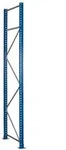 Palettenregal-Rahmen S625-A18 16366-N