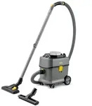Akkusauger T 15/1 Bp Adv HEPA