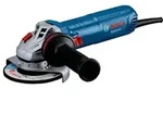 Winkelschleifer GWS 12-125, Zusatzhandgriff Vibration Control