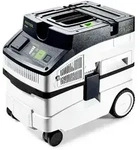 Absaugmobil CLEANTEC CT 15