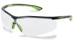 B&uuml;gelbrille sportstyle farblos sv exc. 9193265