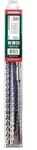 SDS-plus Pro 4 Premium-Bohrersatz 7-teilig (626246000)