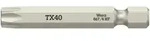 867/4 TORX HF Bits mit Haltefunktion, TX 40 x 50 mm