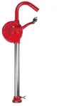 Kurbel-Fass-Pumpe