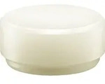 SUPERCRAFT-Einsatz f&uuml;r SUPERCRAFT-Schonhammer | D=40 mm | 3508.040