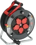 Professional Kabeltrommel 300 KU 4100 IP44, 40m H07RN-F 3G1,5