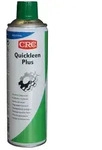 Quickleen Plus Industriereinigerspray mit erh&ouml;htem Flammpunkt, 500ml Dose -...