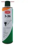 Reiniger/Korrosionsschutz&ouml;l 3-36 Paraffin&ouml;l s&auml;ure-/harzfrei 500ml Spraydose