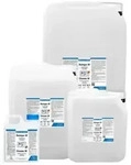 Reiniger M | kraftvoller Spezialreiniger, nicht brennbar | 1 L | farblos, transparent