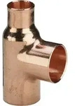 T-St&uuml;ck 95130 28x22x28mm, Kupfer