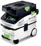 Absaugmobil CLEANTEC CTL MIDI I