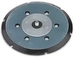 Klett-Schleifteller SP-H D150-6 X1107