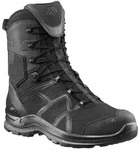 Stiefel BLACK EAGLE Athletic 2.0 T high/black/Sidezipper, O2, schwarz, Gr&ouml;&szlig;e...