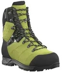 Sicherheitsstiefel PROTECTOR ULTRA 2.0 GTX lime-green, S3, gr&uuml;n, UK 6.0 / EU...