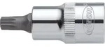 Schraubendreher-Einsatz Innenvielzahn XZN V2065 Antrieb 1/2", M14 x 55mm