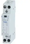 Installationssch&uuml;tz 20A 230V/AC 440V/AC 2S 1500W/AGL 935VA/LL 1TE
