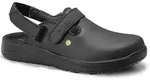 Berufsclog MICHEL black ESD OB, Gr. 42 - schwarz - 42