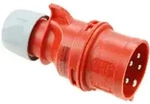 CEE-Phasenwender SHARK 16A, 5-polig, IP44