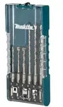 SDS-PLUS Betonbohrer-Set 6tlg.