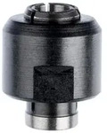 Spannzange mit Spannmutter, 8 mm, f&uuml;r Bosch-Geradschleifer