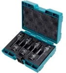 Impact Black T-Schlagnuss Set