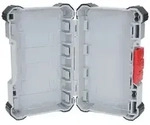 Pick and Click-Box, leer