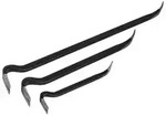 Gorilla Bar Brecheisen Satz, 3-teilig, 14", 24", 36"
