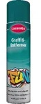 Graffiti-Entferner 400ml Spraydose - farblos