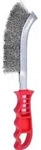 Edelstahldraht-Allzweck-Drahtb&uuml;rste, 250mm
