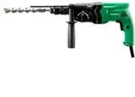 Bohr- und Mei&szlig;elhammer SDS-Plus DH24PMHW1Z