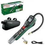 Akku-Druckluftpumpe EasyPump in Tasche