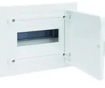Kleinverteiler UP 1x8TE Kst IP40 REG 275x225x97,5mm ET97,5mm geschl