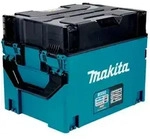 Akku-Ladekoffer 40V max