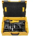 Akku-Radialpresse Mini-Press Set M 15-18-22 im Systemkoffer L-Boxx