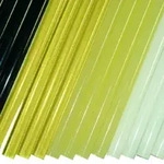 Schmelzklebstoff A20364.1 gelb, 10kg - gelb