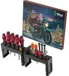 Adventskalender 2025, 28‐teilig