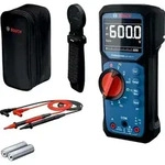 GDM 600-15 + MH 1 Professional Digitales Multimeter