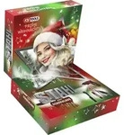 Adventskalender 2025, 30-teilig