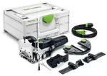D&uuml;belfr&auml;se DOMINO DF 500 RQ-Set