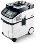 Absaugmobil CLEANTEC CT 25-Set