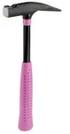Latthammer Pink Edition | L&auml;nge=320 mm | 0062610