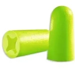 x-fit Einwegst&ouml;psel, lime, SNR 37dB, Nachf&uuml;llpackung, 200 Paar lose