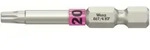 867/4 TORX HF Bits mit Haltefunktion, TX 20 x 50 mm
