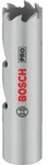 PRO Multi Material Lochs&auml;ge, 16 mm, mit Gewinde