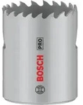 PRO Multi Material Lochs&auml;ge, 40 mm, mit Gewinde