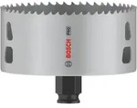 PRO Multi Material PC Plus Lochs&auml;ge, 102 mm